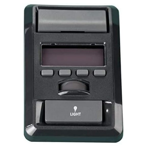 Chamberlain 41A7305-3 Security 2.0+ Wall Control Console for Garage Openers