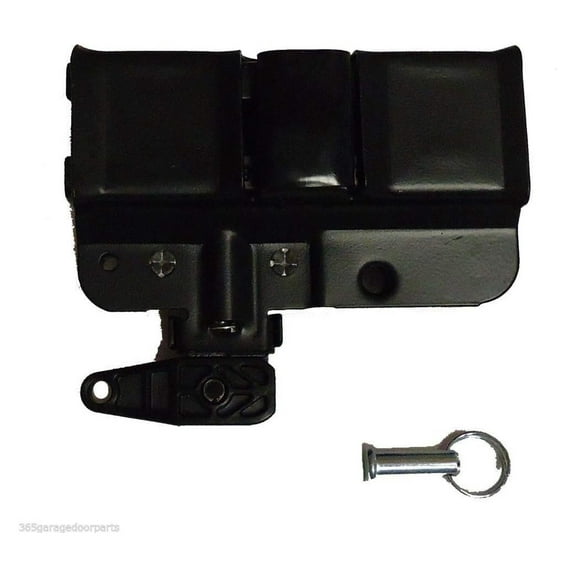 Chamberlain 41C5141-2 Sears Square Rail Trolley Assembly Belt Drive