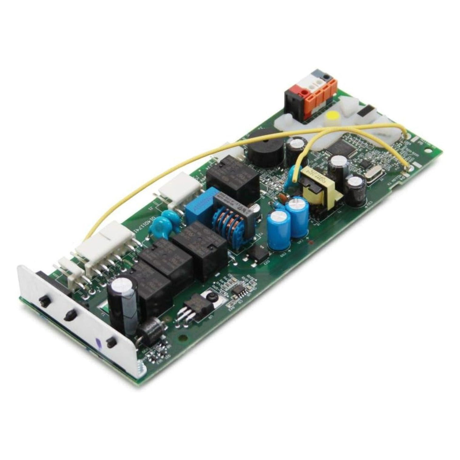 Chamberlain 45DCT Garage Door Opener Logic Board Genuine Original Equipment Manufacturer () Part