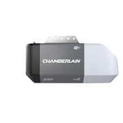 Chamberlain 5012538 1 by 2 Hp Smart MyQ Chain Drive Garage Door Opener   Residential Use, Standard Application