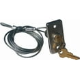 thumbnail image 1 of Chamberlain 7702CB-P Quick Release Key for Garage Doors, 1 of 2