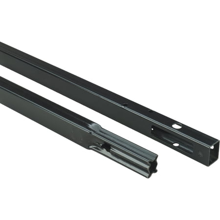 Chamberlain 7708CB-P 8' Garage Door Rail Chain Drive Garage Door Openers Quick-Install Rail System