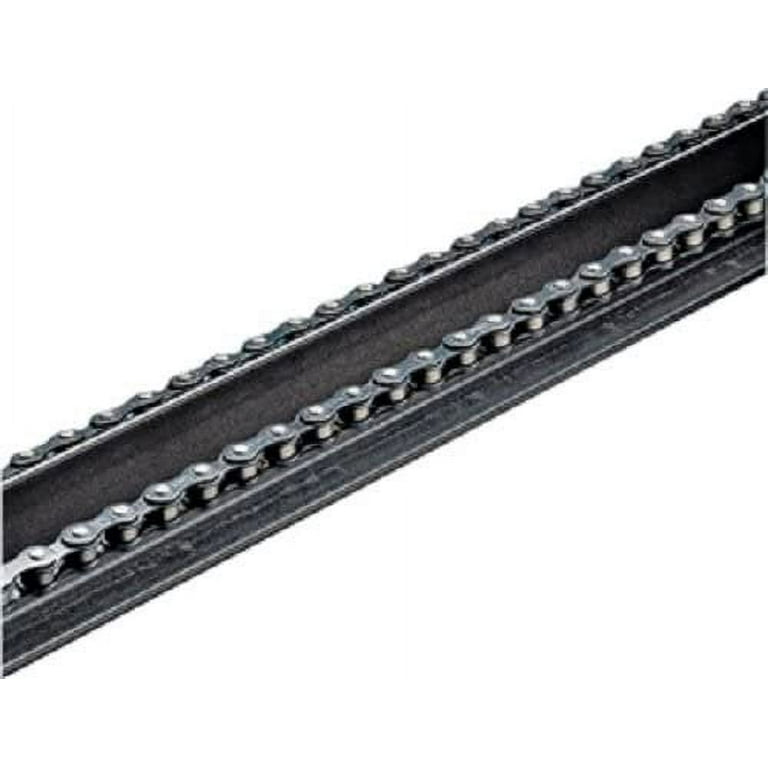 Chamberlain 7708CB-P Chain Drive Rail Extension Kit for 8 Foot