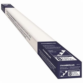 Garage Door Extension Spring Lift and Containment Kit w/ Hardware