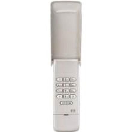 Chamberlain 940EV Garage Keyless Entry