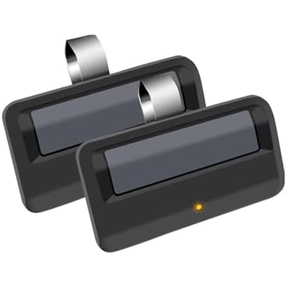 Chamberlain 950ESTD 950CD 950CB Universal Garage Door Opener Remote - Quantity 210 Year Warranty$$Tools & Hardware Other