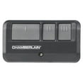 thumbnail image 1 of Chamberlain / LiftMaster / Craftsman 953EV-P2 3-Button Garage Door Opener Remote, Security +2.0 Compatible, Includes Visor Clip, 1 of 7