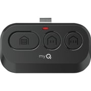 Chamberlain 953EV-P2 3-Button Garage Door Remote Control - Quantity 1