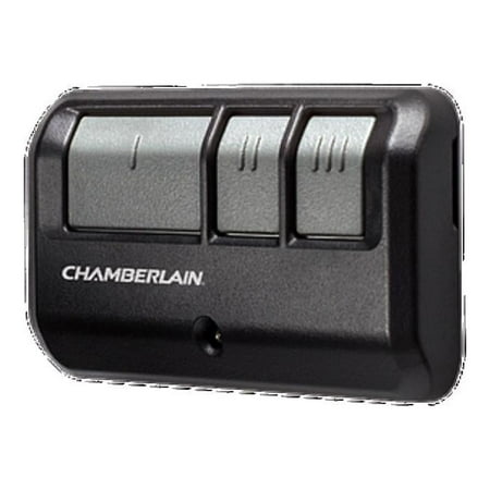 CHAMBERLAIN GARAGE SYS REMOTE MOST POPULAR CHAMBERLAIN REMOTE