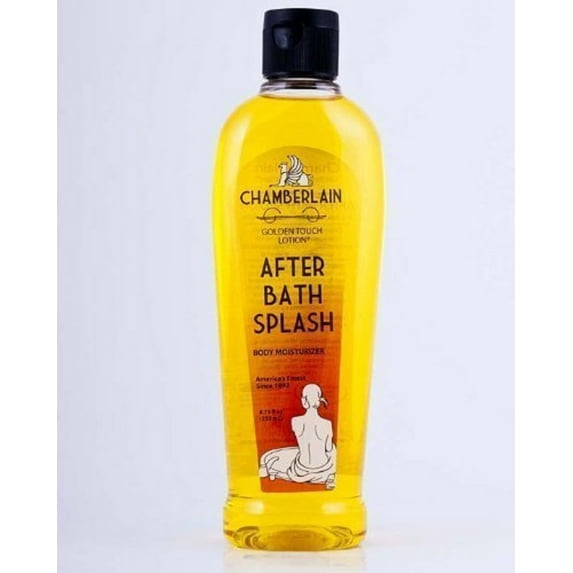 Chamberlain After Bath Splash 8.75 oz