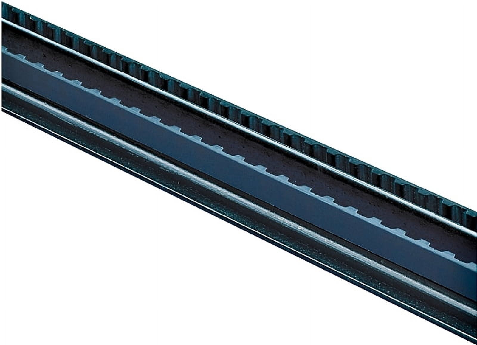 Garage Rails Extension Chamberlain Belt Drive Rail Extension Kit for 8' High Garage Doors ...