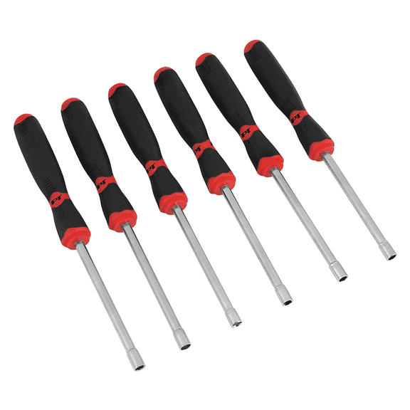 Chamberlain Carburetor Adjusting Tool Set Automotive Specialty Tools, 6 Piece