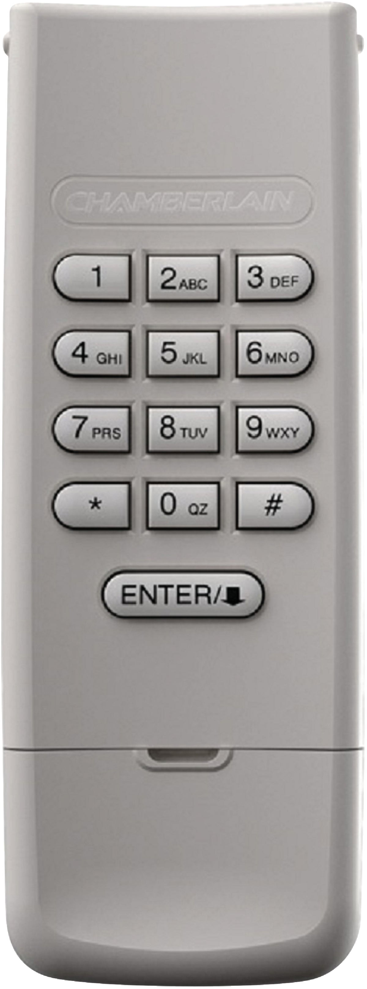 Chamberlain Chamberlain Garage Door Wireless Keyless Entry