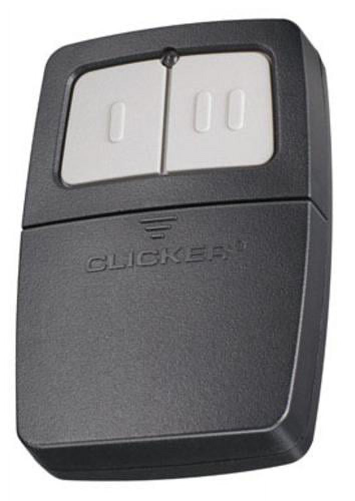 Chamberlain Chamberlain KLIK1U Clicker Transmitter Universal Garage