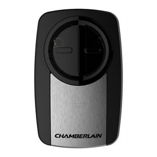 2 Garage Outlet Universal Garage Door Opener Remote for Clicker Liftmaster  Chamberlain Genie Linear 375LM 375UT KLIK1U