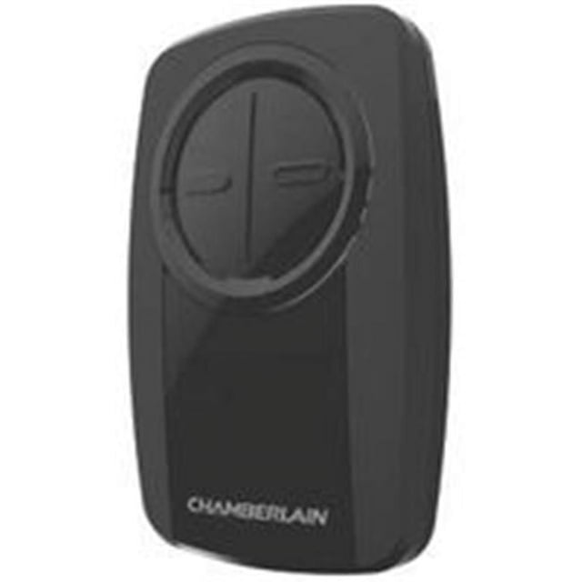 Chamberlain Clicker Universal Garage Door Opener Remote Control ...