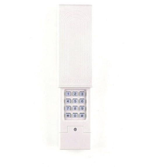 Chamberlain Clicker Universal Wireless Keypad Garage Door Opener