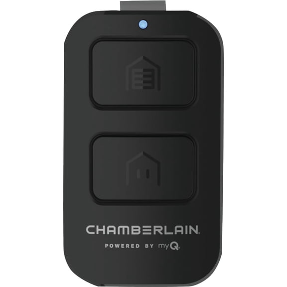 Chamberlain Consumer Universal Remote Ctrl Clicker