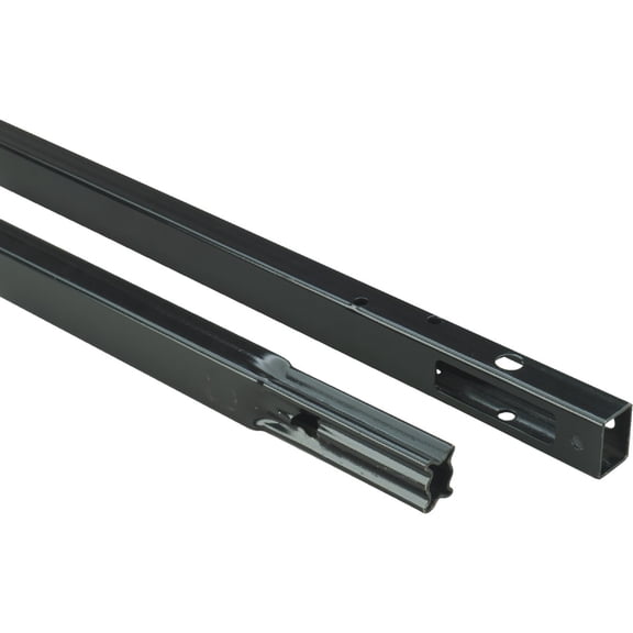 Chamberlain Garage Door Chain Drive Rail Extension Kit - Pack of 6
