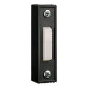 Chamberlain® Garage Door Opener, Push Button Control, Black 0.05lbs