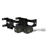 Chamberlain® Garage Door Opener Safety Sensor Photo Eyes, 0.5lbs, 2 Pack