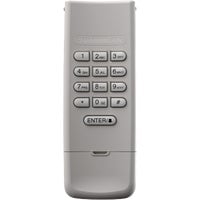 Chamberlain Garage Door Wireless Keyless Entry - Pack of 10