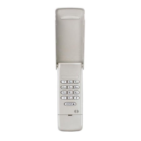 Chamberlain Garage Keyless Door Entry Keypad