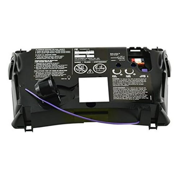 /Chamberlain Genuine Part 41ac050-2 Security and Receiver Logic Board