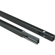 Chamberlain Group G8808CB-P Chamberlain 8808CB 8-Foot, Compatible Whisper Drive Plus Models, Includes Replacement Belt Garage Door Opener 8 Ft Rail Extension Kit