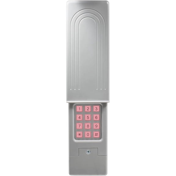 Chamberlain KLIK2U-P2 Universal Garage Door Opener Keypad12 Year Warranty