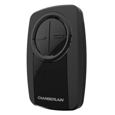 Chamberlain Universal Garage Door Opener Remote - 2 Button Control For Multiple Openers