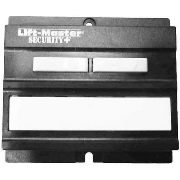 Chamberlain LiftMaster 41A4202-6B Multi-Function Wall Control Panel