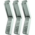 thumbnail image 1 of Chamberlain/LiftMaster/Craftsman 940EV-P2 Garage Door Opener Keyless Entry Keypad, Security +2.0 Compatible - 3 Pack, 1 of 4