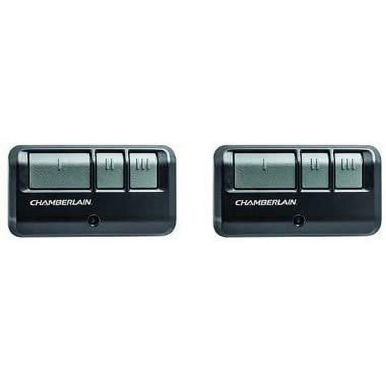 Chamberlain/LiftMaster/Craftsman 953EV-P2 3-Button Garage Door