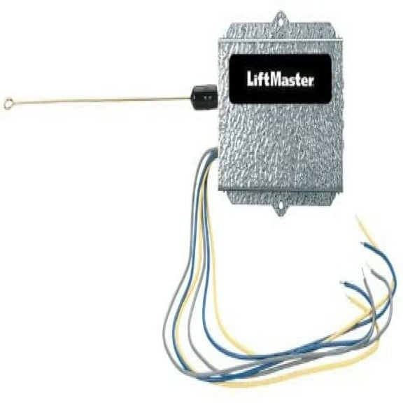 Chamberlain Liftmaster 423LM Three Channel High Memory Coaxial Receiver