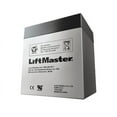 thumbnail image 1 of Chamberlain Liftmaster 485LM Battery LiftMaster Garage Door Openers 485LM Battery Backup, OEM, 1 of 1