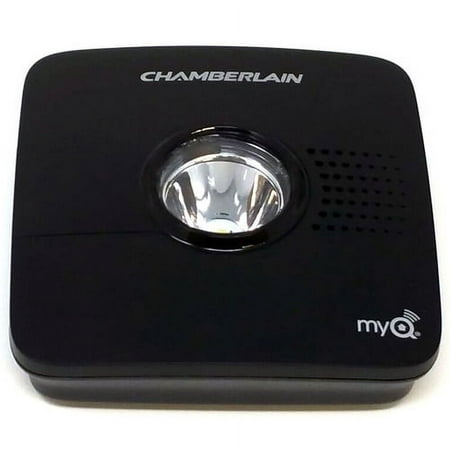 Chamberlain MYQ-G0201 MyQ-Garage Controls Your Garage Door Opener with Your Smartphone