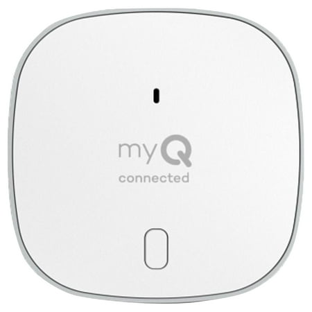 Chamberlain MYQ-G0402, Smart Garage Hub with 2 Door Smart Garage Hub