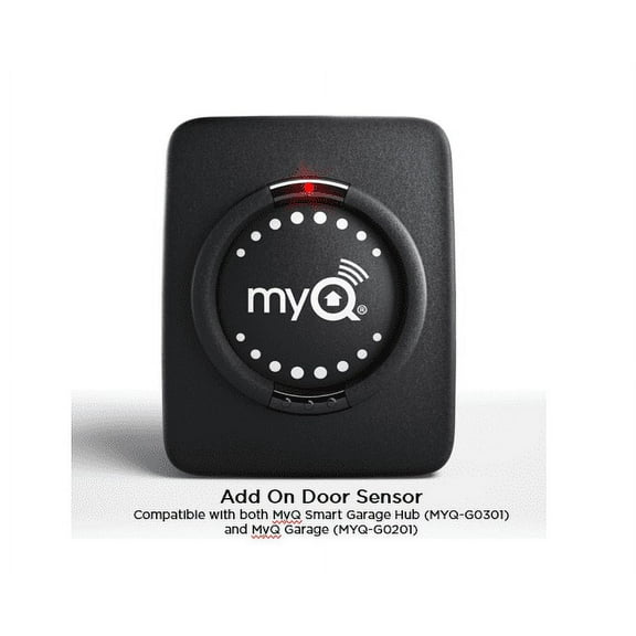Chamberlain MyQ Smart Garage Add on Door Sensor