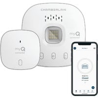 Chamberlain MyQ Smart Garage Door Remote - Pack of 10