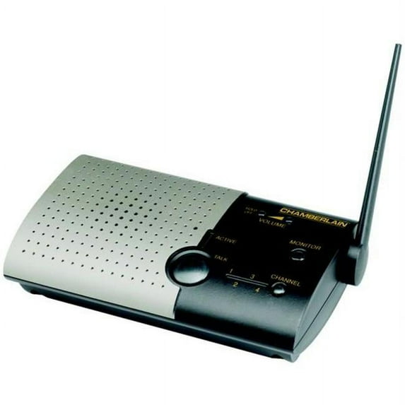 Chamberlain NLS1 Add-On Wireless Intercom For Ielnls2