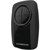 Chamberlain Original Clicker Universal Garage Door Remote Control - Pack of 10