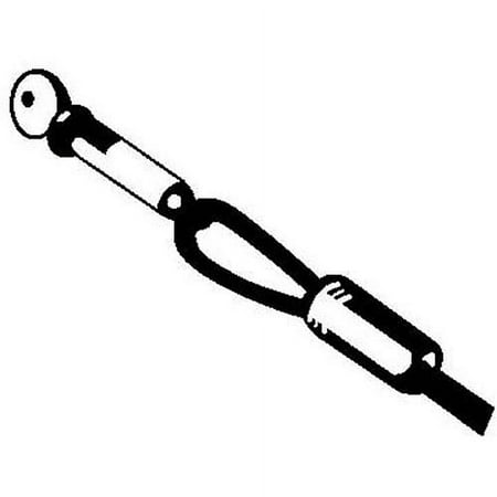 Chamberlain Quick-Release Key for Garage Door Openers