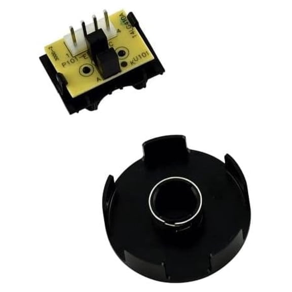 Chamberlain RPM Sensor Kit - Genuine Replacement Parts for Chain & Belt Drive Openers - Compatible with 1984-Present Models - Garage Door Opener Accessories