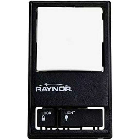 Chamberlain Raynor 41A5273-6  Panel for Garage Door Openers$$Tools & Hardware Other