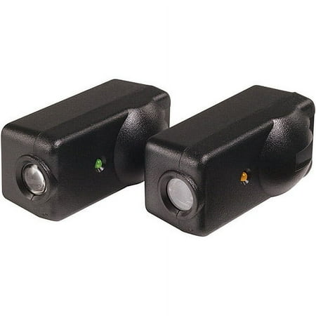 Chamberlain Replacement Safety Sensors for Garage Door Openers