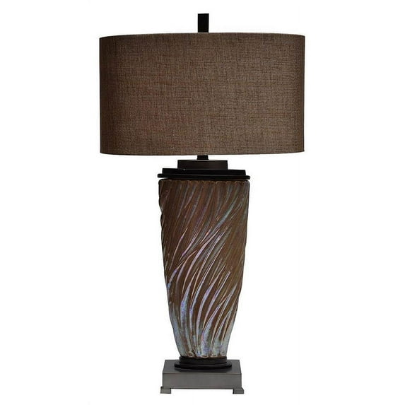 Chamberlain Table Lamp