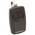 thumbnail image 1 of Chamberlain Universal Garage Door Opener Remote, Black, 1 of 8