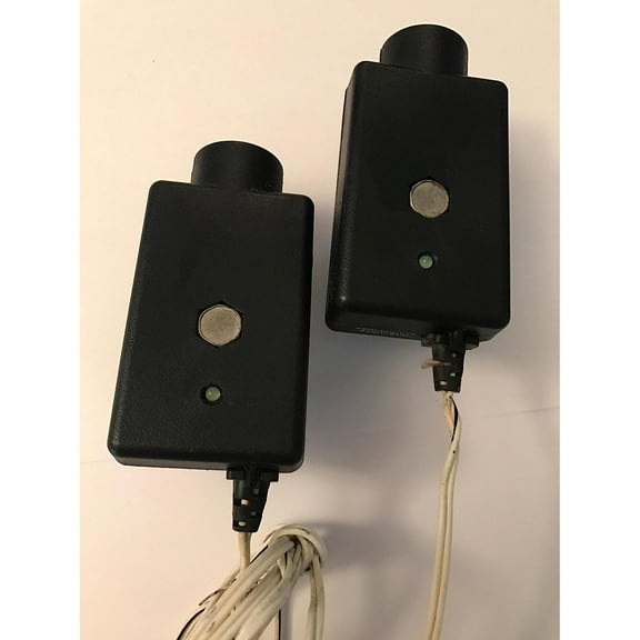 Chamberlain ZQRPCA 41A4373A Safety Sensors