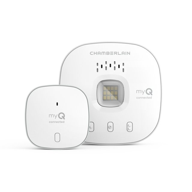 Chamberlain 41A7305-1 MyQ Smart Control Wall Button Panel For LiftMaster 880LMW
